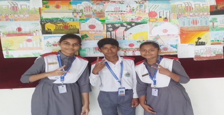 11th Senior Staff Course on Edu & Management (SSCEM)