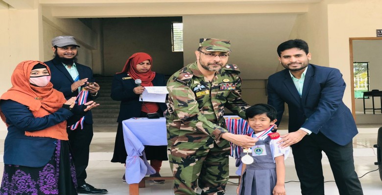 11th Senior Staff Course on Edu & Management (SSCEM)