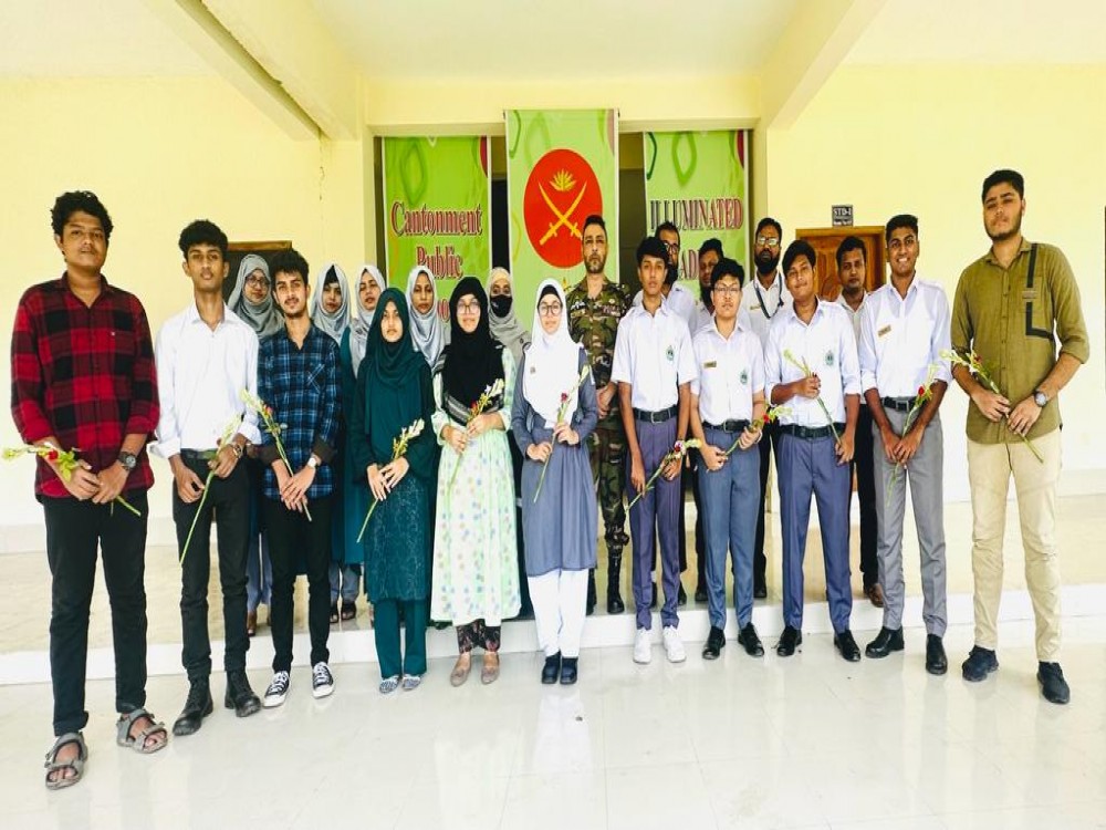 HSC Fresher Reception Program-2023