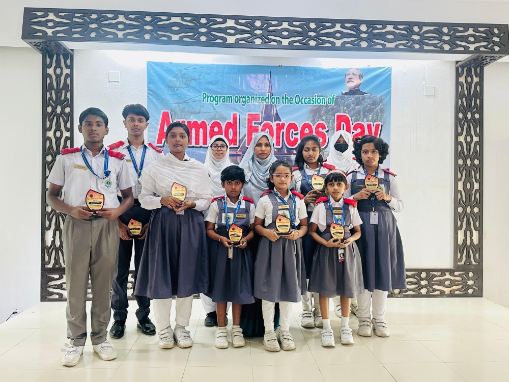 Armed Forces Day-2023