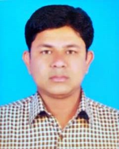 Md. Abu Said Howladar