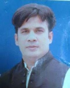 Shorif Muhammad Vuiya