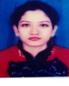 Monira Islam