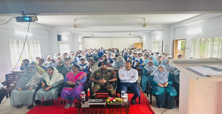 11th Senior Staff Course on Edu & Management (SSCEM)