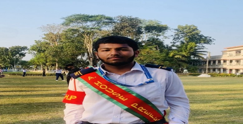 11th Senior Staff Course on Edu & Management (SSCEM)