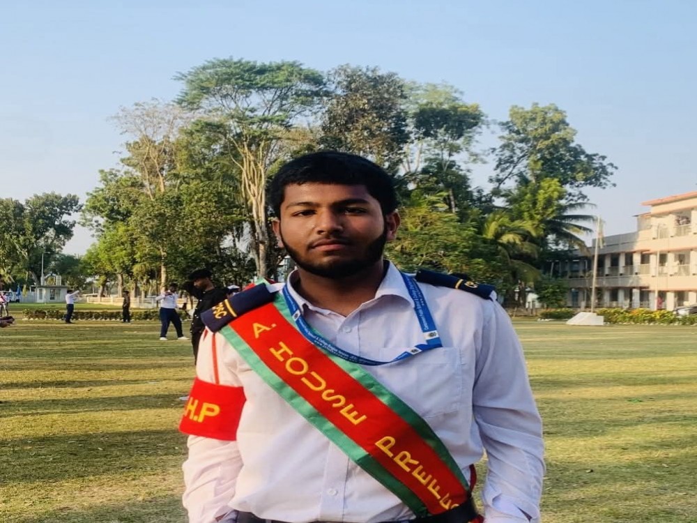 Our Achievement in Education and Co-curricular Activities