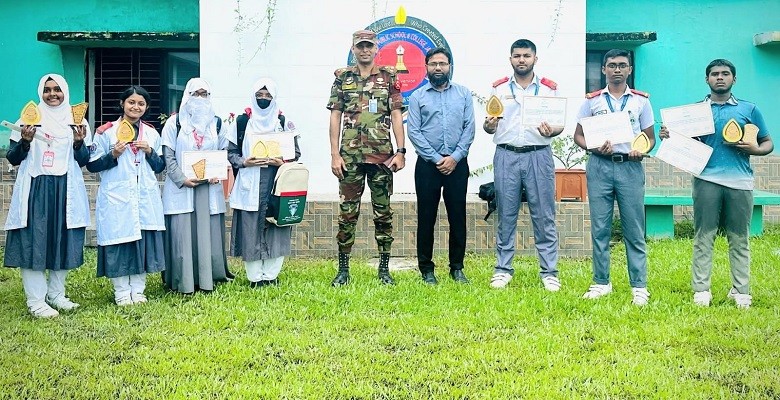 11th Senior Staff Course on Edu & Management (SSCEM)