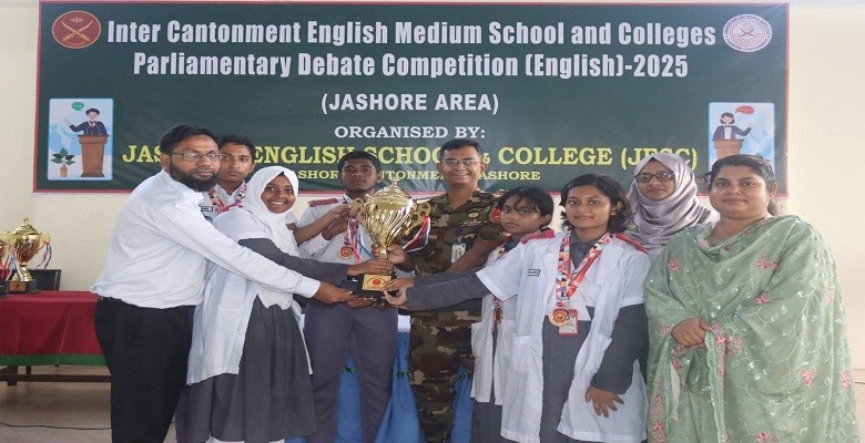 11th Senior Staff Course on Edu & Management (SSCEM)