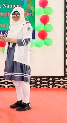 11th Senior Staff Course on Edu & Management (SSCEM)