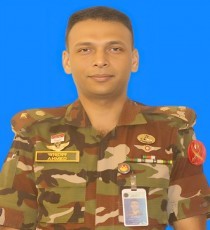 Message of Principal