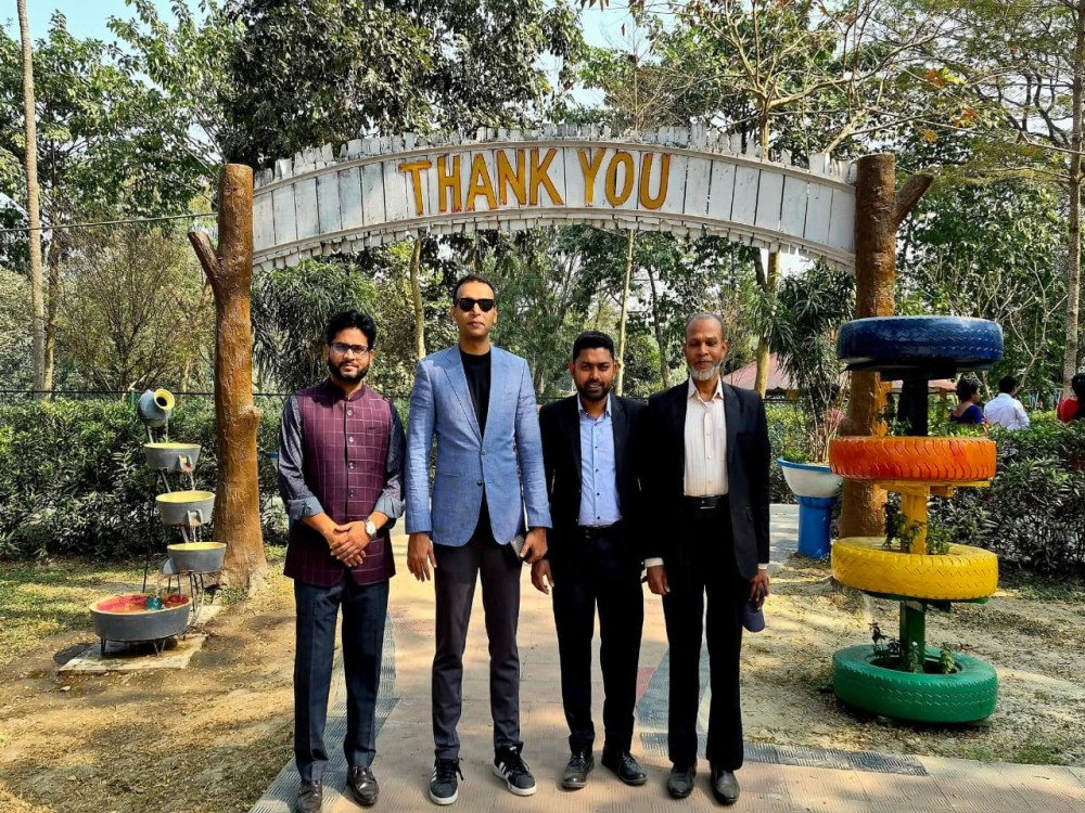 Annual Educational Tour 2026 Celebrated