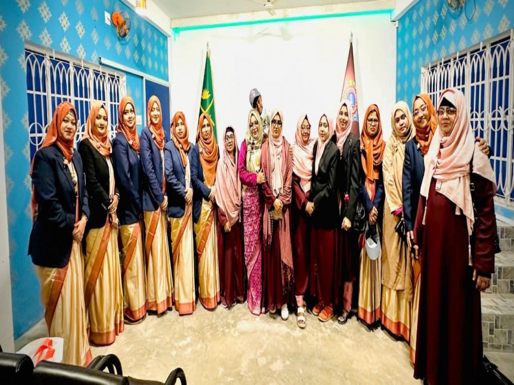 Annual Sports Competition 2026