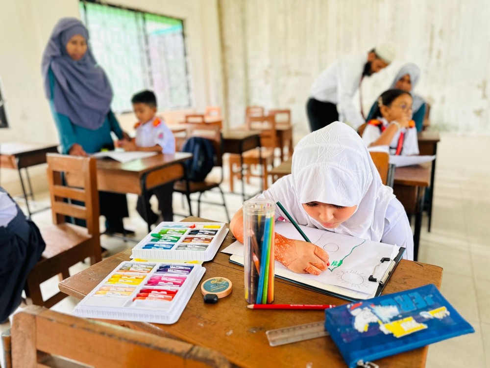 Celebration of Independence Day